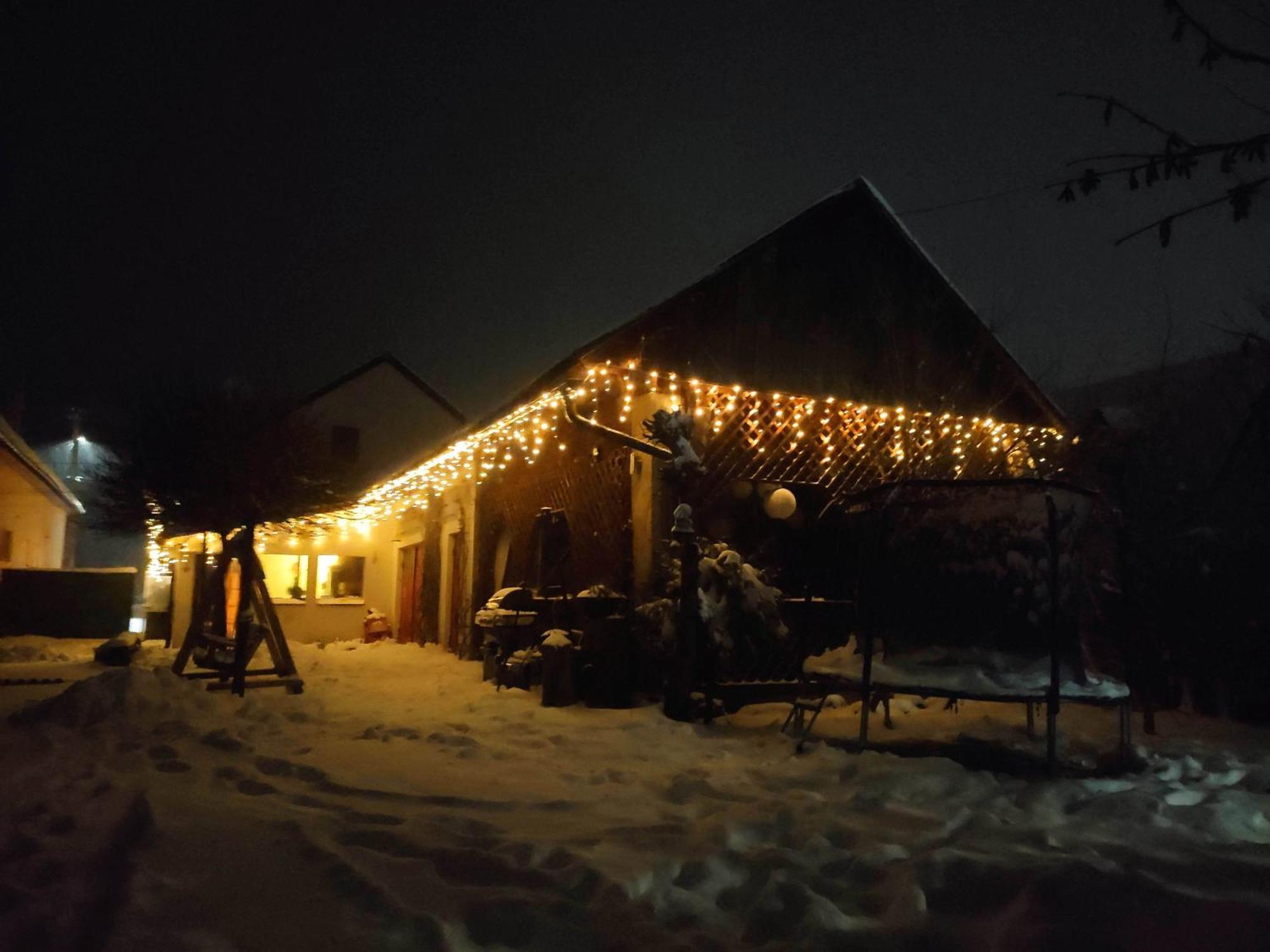 Western Tatras Slovakia Oravsky Biely Potok Exterior photo